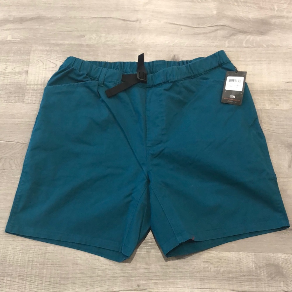 Mountain HardWear